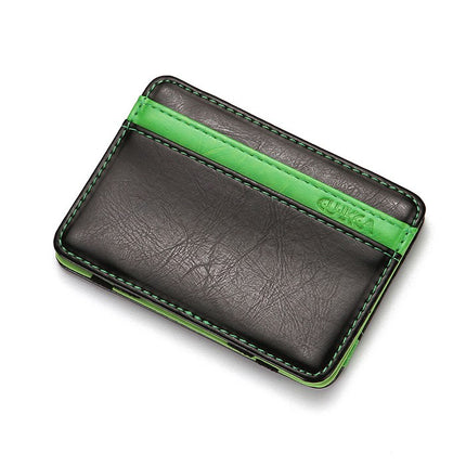 Card Holder for Men - Wnkrs