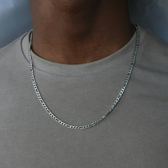 Men's Classic Chain Necklace - Wnkrs