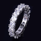 8 / plata