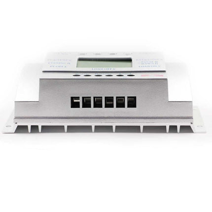 40 A Solar Charge Controller with USB Port - wnkrs