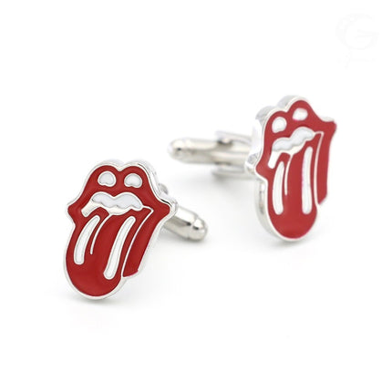 Men's Various Funny Party Cufflinks - Wnkrs