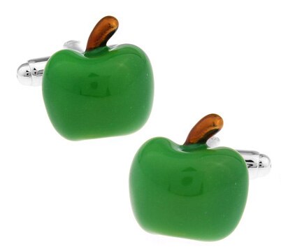 Men's Various Funny Party Cufflinks - Wnkrs