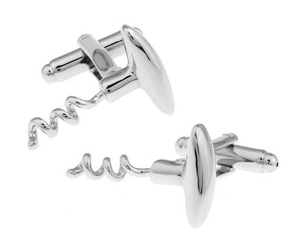 Men's Various Funny Party Cufflinks - Wnkrs