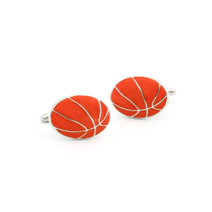 Funny Men's Sport Themed Cufflinks - Wnkrs