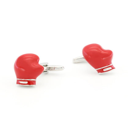 Funny Men's Sport Themed Cufflinks - Wnkrs