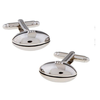 Funny Men's Sport Themed Cufflinks - Wnkrs