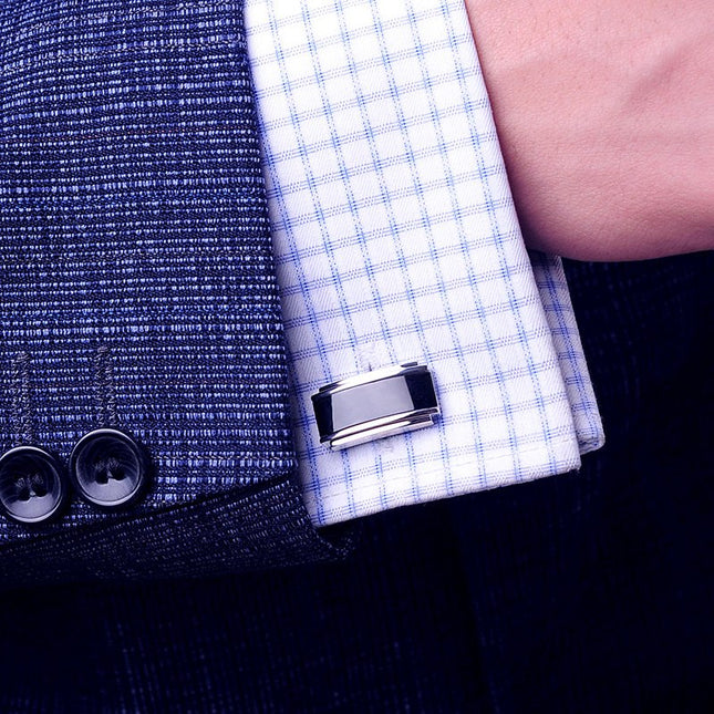 Cufflinks for Men - Wnkrs