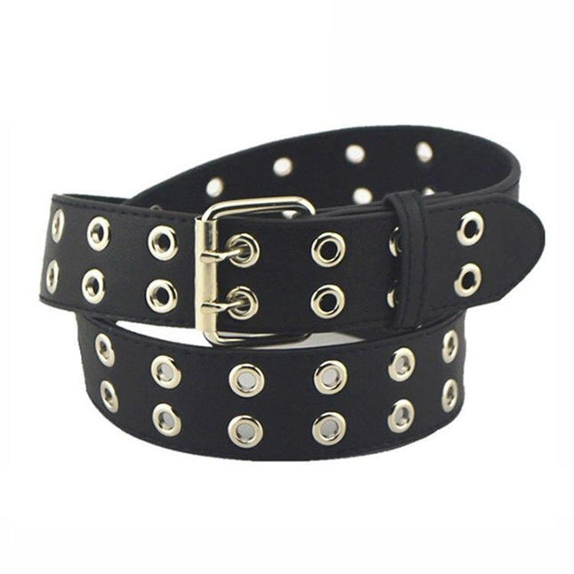 Rock Style Studded Belt - Wnkrs