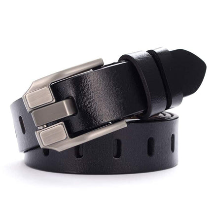 Women's Colorful Casual Belt - Wnkrs