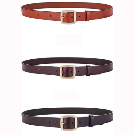 Women's High Quality Fashion Waist Belt - Wnkrs