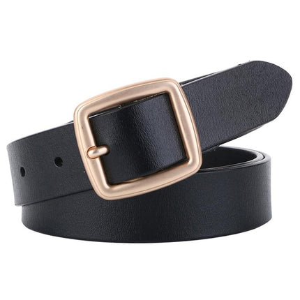 Women's High Quality Fashion Waist Belt - Wnkrs