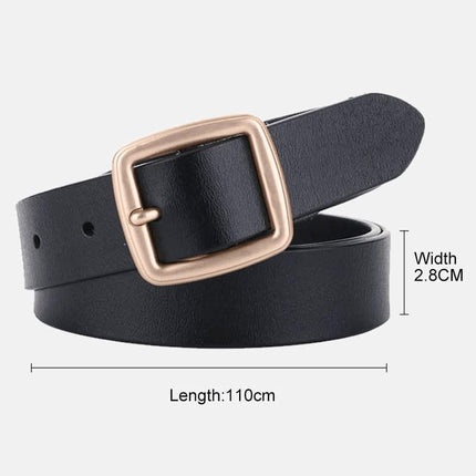 Women's High Quality Fashion Waist Belt - Wnkrs