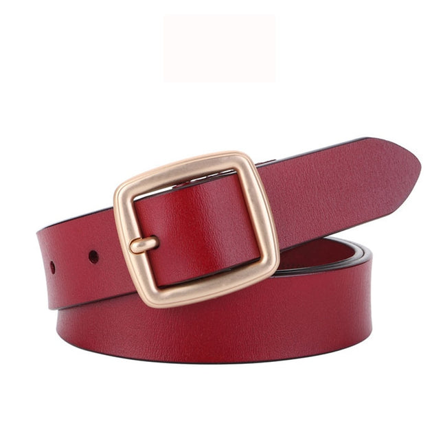 Women's High Quality Fashion Waist Belt - Wnkrs