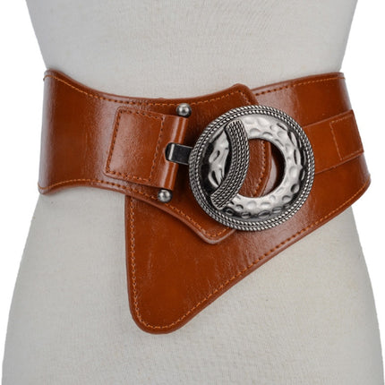 Women's Wide Stretching Belt - Wnkrs