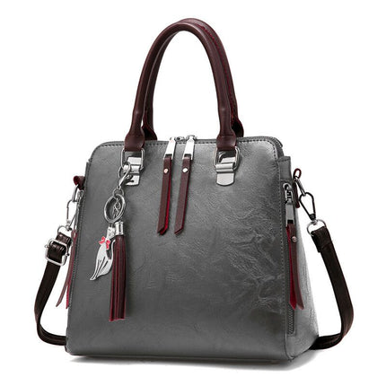 Luxury Women's Crossbody Bag in Print - Wnkrs