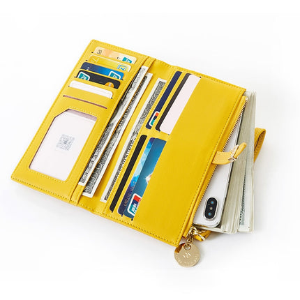 Card Holder for Women - Wnkrs