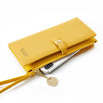 Card Holder for Women - Wnkrs