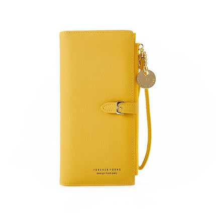 Card Holder for Women - Wnkrs