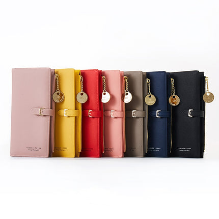 Card Holder for Women - Wnkrs