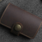 marron foncé