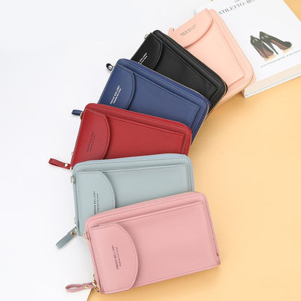 Women's Small Phone Bag - Wnkrs