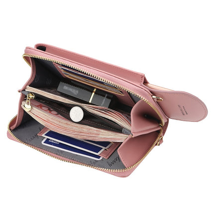 Women's Small Phone Bag - Wnkrs