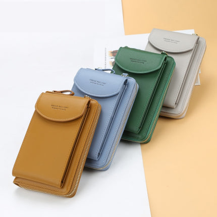 Women's Small Phone Bag - Wnkrs