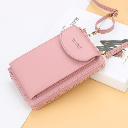 Women's Small Phone Bag - Wnkrs