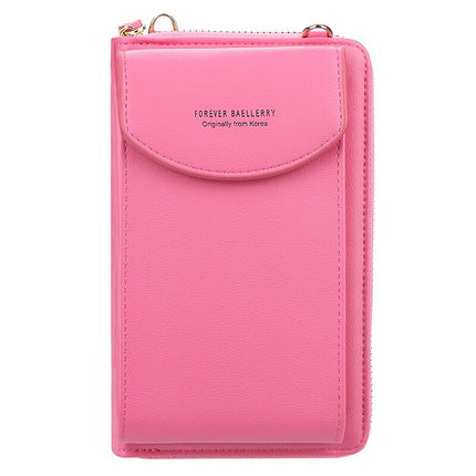 Women's Small Phone Bag - Wnkrs