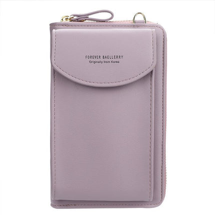 Women's Small Phone Bag - Wnkrs
