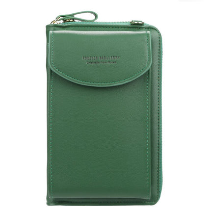 Women's Small Phone Bag - Wnkrs
