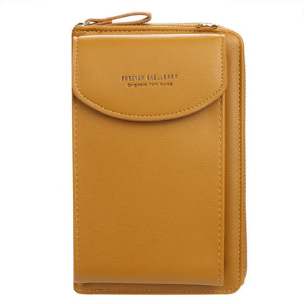Women's Small Phone Bag - Wnkrs