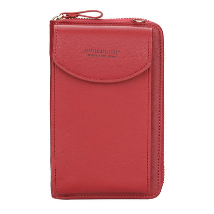 Women's Small Phone Bag - Wnkrs