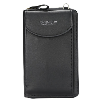 Women's Small Phone Bag - Wnkrs