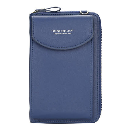 Women's Small Phone Bag - Wnkrs