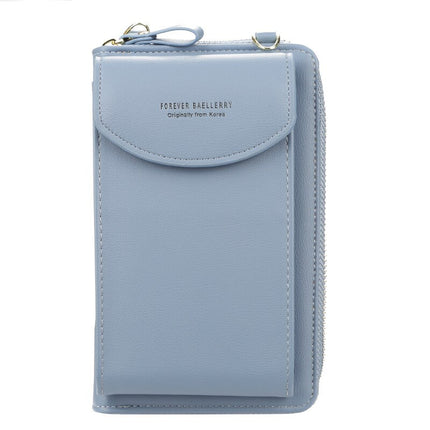 Women's Small Phone Bag - Wnkrs