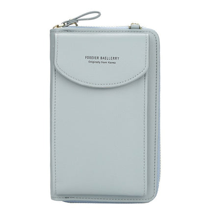 Women's Small Phone Bag - Wnkrs