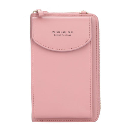 Women's Small Phone Bag - Wnkrs
