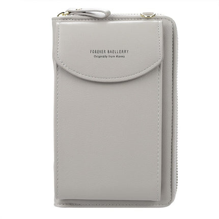 Women's Small Phone Bag - Wnkrs