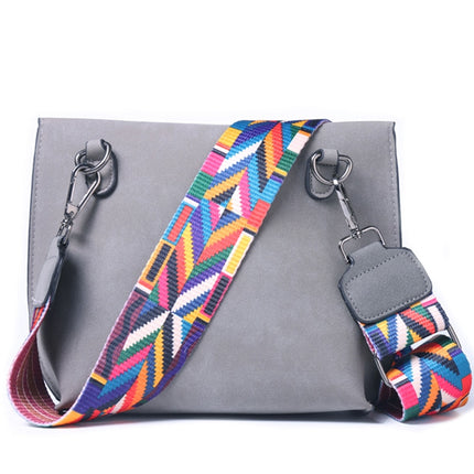 Women's Boho Belt Shoulder Bag - Wnkrs