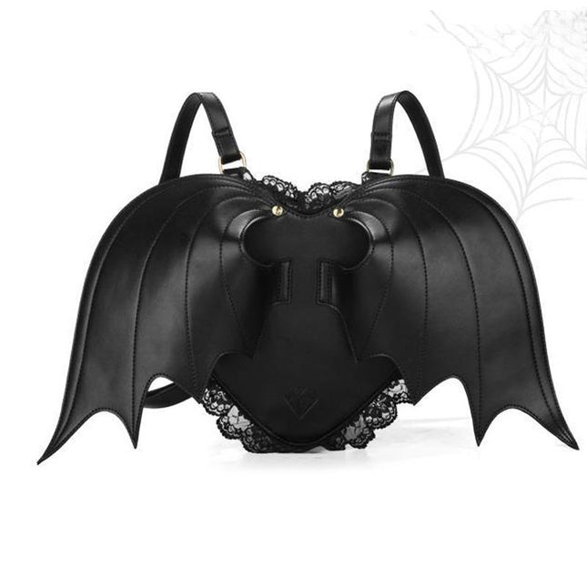 Women's Little Bat Rock Backpack - Wnkrs