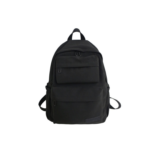 Candy Color Waterproof Travel Backpack - Wnkrs