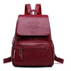 wine-red