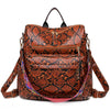 serpentine-brown