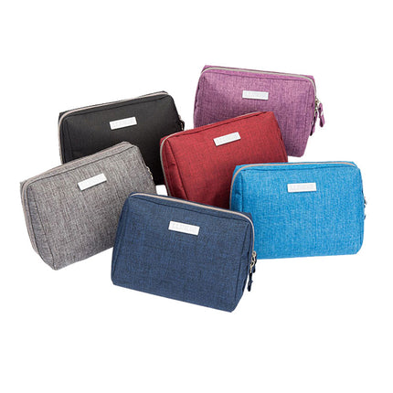 Travel Waterproof Cosmetic Bag - Wnkrs