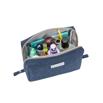 Travel Waterproof Cosmetic Bag - Wnkrs