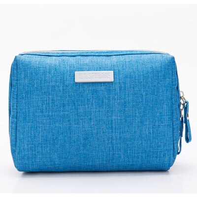 Travel Waterproof Cosmetic Bag - Wnkrs