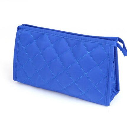 Women's Quilted Cosmetic Bag - Wnkrs