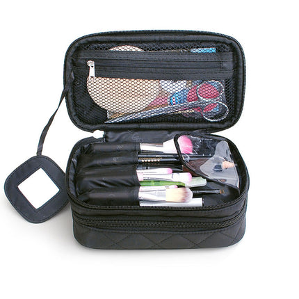 Ladies Travel Cosmetic Bag - Wnkrs