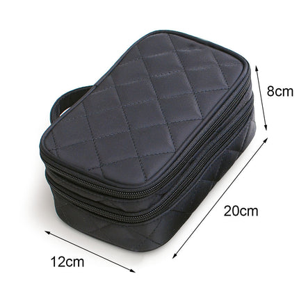 Ladies Travel Cosmetic Bag - Wnkrs